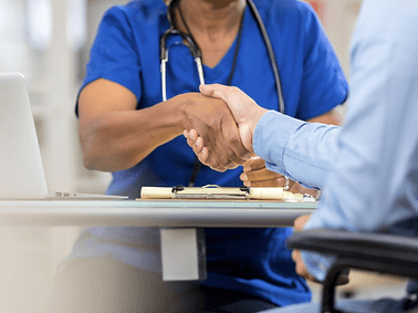 Patient-centered care