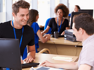 Efficient healthcare